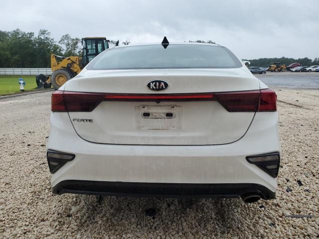 Photo 6 from auction – 2020 KIA FORTE FE with VIN 3KPF24AD1LE253465