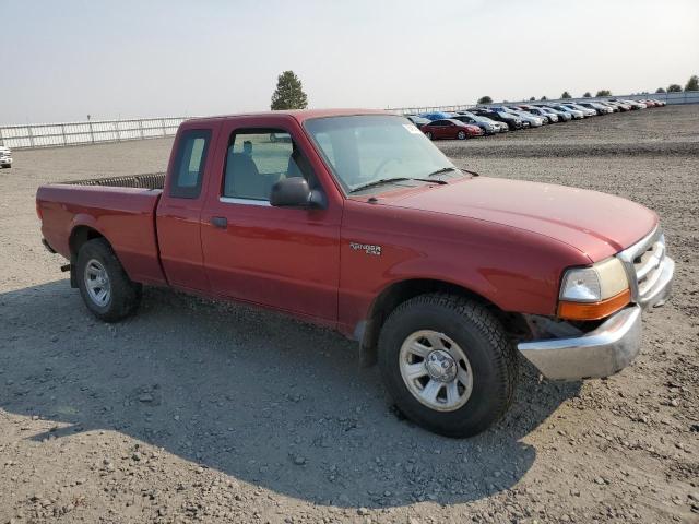 Foto 4 de la subasta – 2000 FORD RANGER SUP con VIN 1FTYR14V4YPB85564