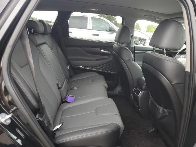 Photo 11 from auction – 2023 HYUNDAI SANTA FE S with VIN 5NMS3DAJ2PH563799
