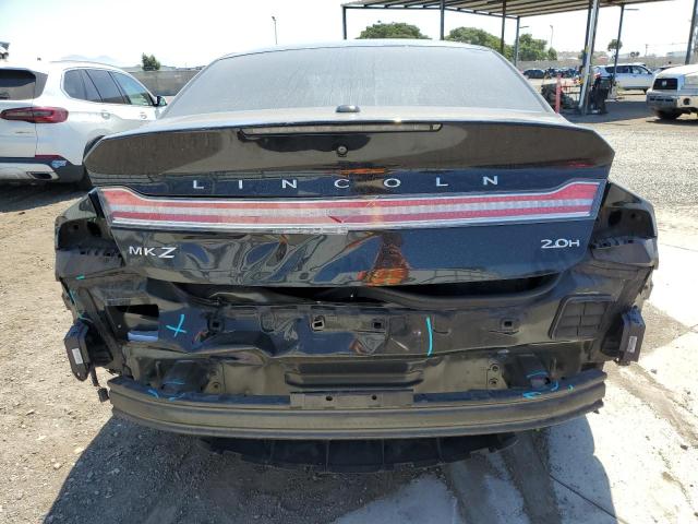 Photo 6 from auction – 2016 LINCOLN MKZ HYBRID with VIN 3LN6L2LU3GR625459