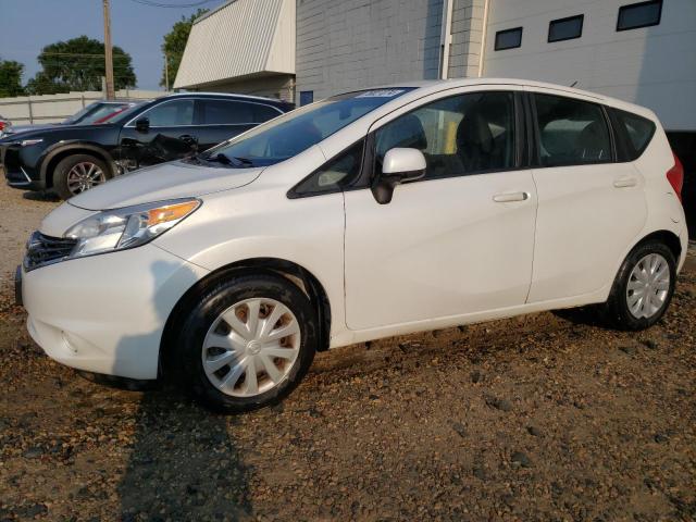 NISSAN VERSA NOTE 2014 with VIN 3N1CE2CP3EL417760 - Photo from auction