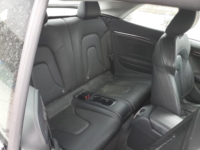 Photo 10 from auction – 2011 AUDI A5 PREMIUM with VIN WAULFAFH0BN001618
