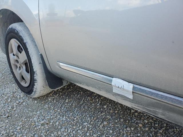 Photo 13 from auction – 2014 NISSAN ROGUE SELE with VIN JN8AS5MT5EW604023