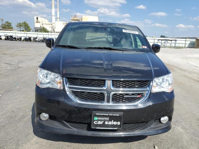 Photo 5 from auction – 2019 DODGE GRAND CARA with VIN 2C4RDGCG7KR761243
