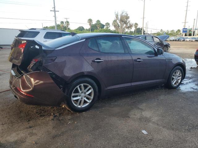 Photo 3 from auction – 2012 KIA OPTIMA LX with VIN 5XXGM4A74CG006344