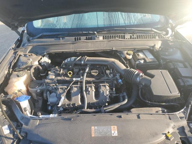 Photo 11 from auction – 2016 FORD FUSION SE with VIN 3FA6P0T9XGR222755