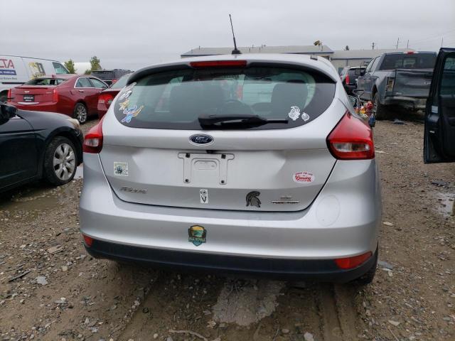 Photo 6 from auction – 2015 FORD FOCUS SE with VIN 1FADP3K28FL313159