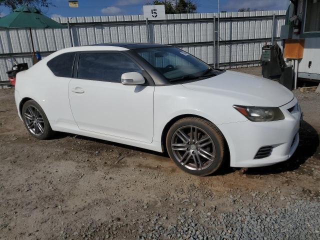 Photo 4 from auction – 2011 TOYOTA SCION TC with VIN JTKJF5C77B3010267