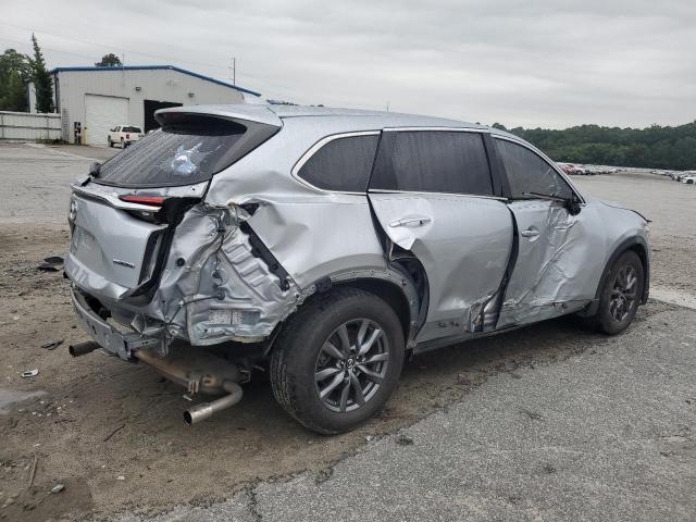 Photo 3 from auction – 2020 MAZDA CX-9 TOURI with VIN JM3TCACY9L0422016