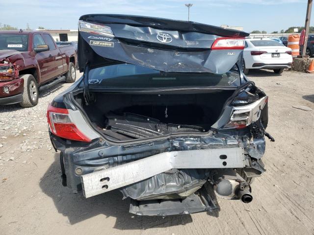 Photo 6 from auction – 2012 TOYOTA CAMRY BASE with VIN 4T1BF1FK3CU148917