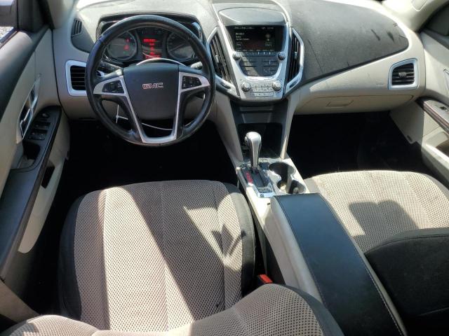 Photo 8 from auction – 2014 GMC TERRAIN SL with VIN 2GKALREK5E6306429