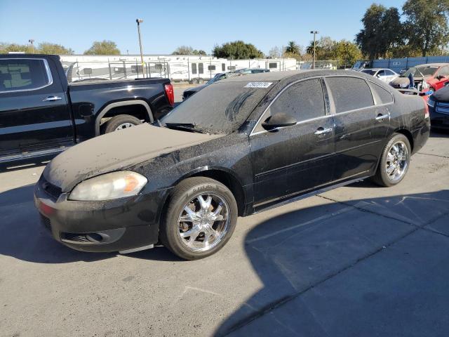 CHEVROLET IMPALA LTZ 2013 with VIN 2G1WC5E31D1232482 - Photo from auction