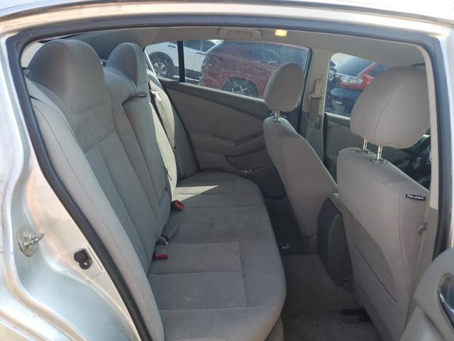 Photo 10 from auction – 2012 NISSAN ALTIMA BAS with VIN 1N4AL2AP3CN554729