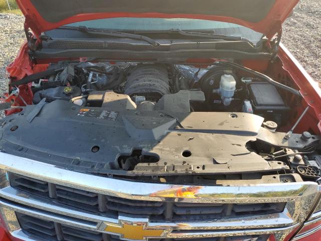 Photo 11 from auction – 2014 CHEVROLET SILVERADO with VIN 1GCVKREC7EZ117102