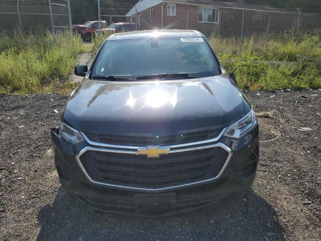 Photo 5 from auction – 2020 CHEVROLET TRAVERSE L with VIN 1GNERFKW2LJ311774
