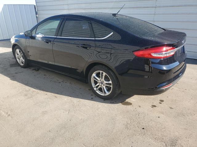 Photo 2 from auction – 2018 FORD FUSION SE with VIN 3FA6P0HD4JR233092