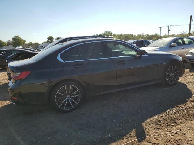 Photo 3 from auction – 2020 BMW 330I with VIN 3MW5R1J07L8B38867