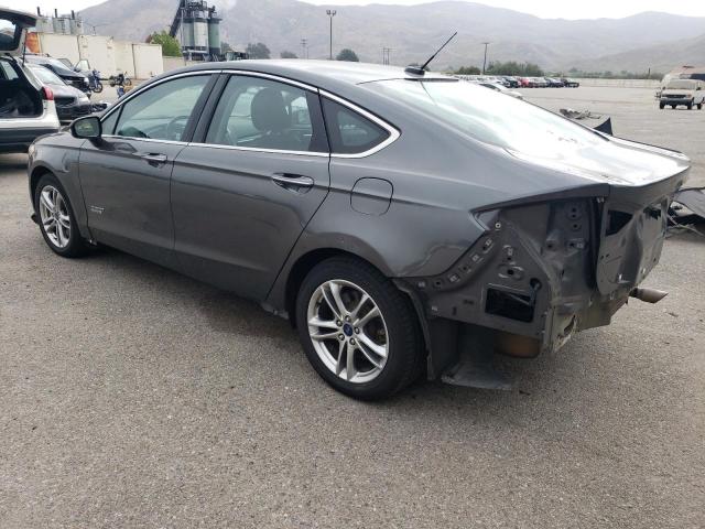 Photo 2 from auction – 2015 FORD FUSION TIT with VIN 3FA6P0SU0FR173814