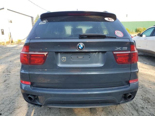 Photo 6 from auction – 2013 BMW X5 XDRIVE3 with VIN 5UXZV4C59D0B19888