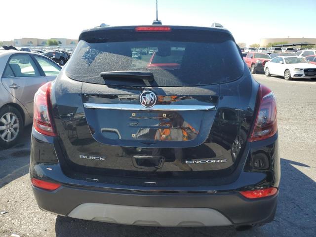 Photo 6 from auction – 2018 BUICK ENCORE PRE with VIN KL4CJASB0JB678214