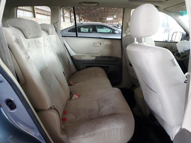 Photo 11 from auction – 2007 TOYOTA HIGHLANDER with VIN JTEEP21A370207489