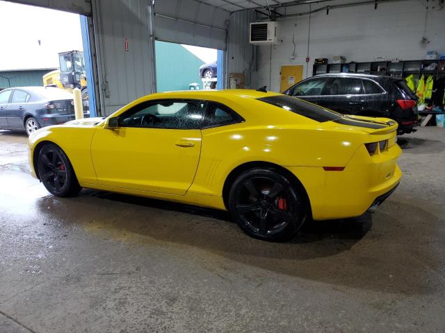 Photo 2 from auction – 2011 CHEVROLET CAMARO 2SS with VIN 2G1FK1EJ9B9118805