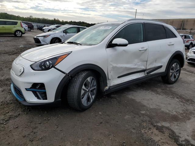 KIA NIRO S 2022 with VIN KNDCC3LGXN5154014 - Photo from auction