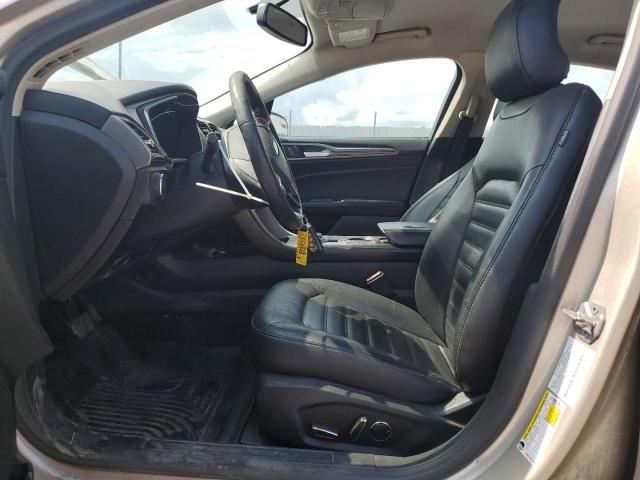 Photo 7 from auction – 2017 FORD FUSION SE with VIN 3FA6P0PUXHR160645