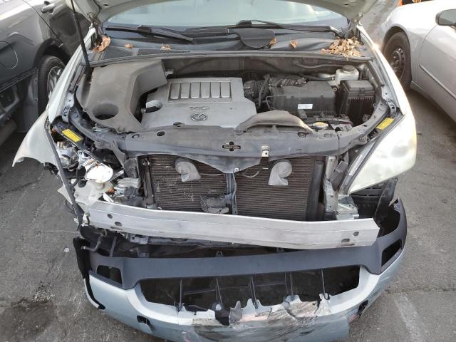 Photo 12 from auction – 2008 LEXUS RX 350 with VIN 2T2GK31U68C046389