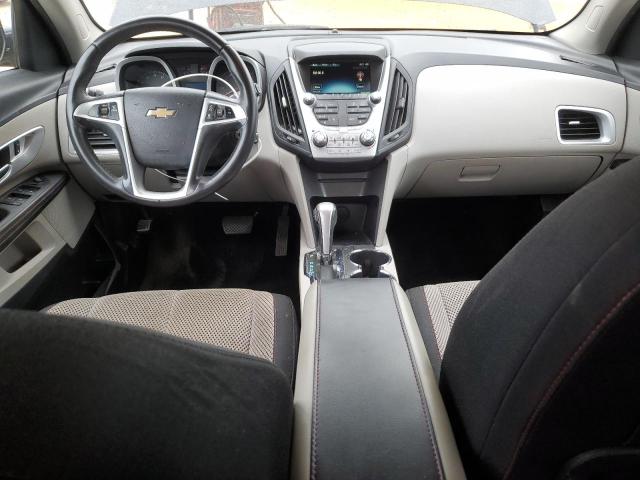 Photo 8 from auction – 2015 CHEVROLET EQUINOX LT with VIN 2GNALBEK6F1136672