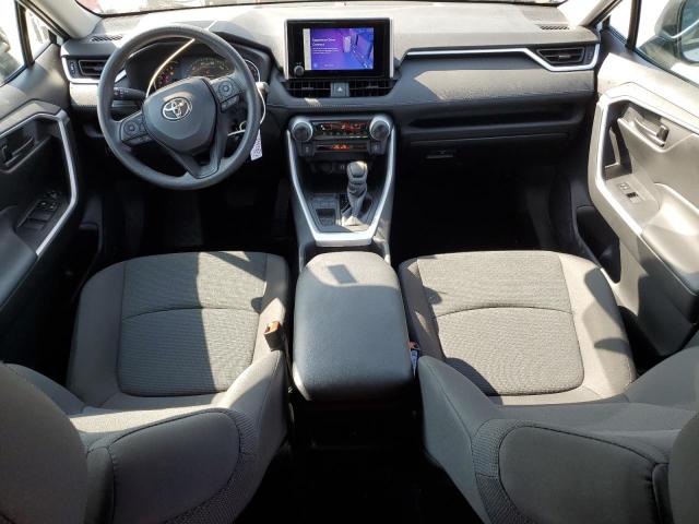 Photo 8 from auction – 2024 TOYOTA RAV4 LE with VIN 2T3H1RFV2RC279176