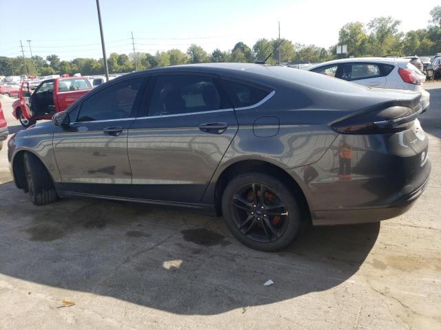 Photo 2 from auction – 2018 FORD FUSION SE with VIN 3FA6P0HDXJR239396