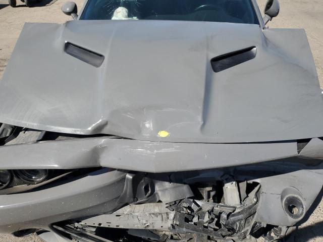 Photo 11 from auction – 2018 DODGE CHALLENGER with VIN 2C3CDZAG5JH229891