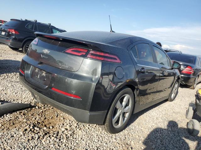 Photo 3 from auction – 2014 CHEVROLET VOLT with VIN 1G1RH6E43EU163703