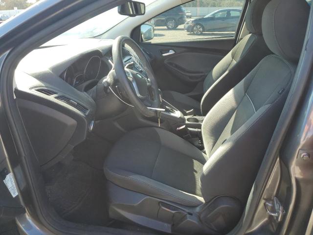 Photo 7 from auction – 2013 FORD FOCUS SE with VIN 1FADP3F21DL285874