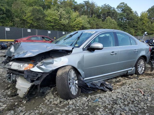 VOLVO S80 3.2 2013 z numerem VIN YV1940AS5D1171283 - Zdjęcie z aukcji