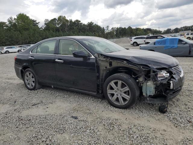 Photo 4 from auction – 2008 LEXUS ES 350 with VIN JTHBJ46G182175941