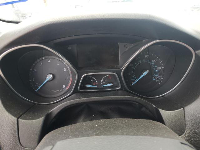 Photo 9 from auction – 2013 FORD FOCUS SE with VIN 1FADP3K24DL204422