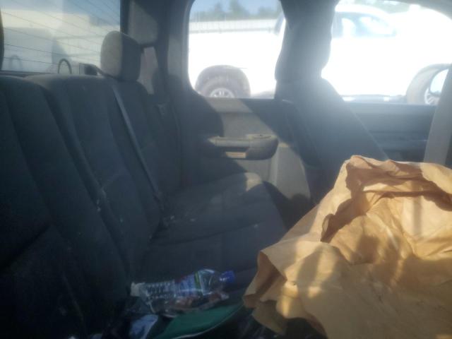 Photo 10 from auction – 2009 CHEVROLET SILVERADO with VIN 1GCEK29J69Z215639