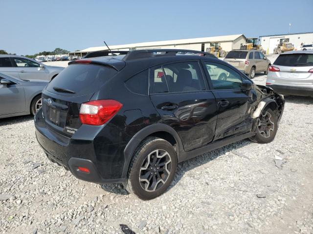 Photo 3 from auction – 2017 SUBARU CROSSTREK with VIN JF2GPABC3HH209139