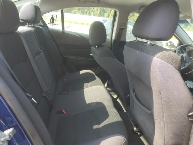 Photo 10 from auction – 2012 CHEVROLET CRUZE LT with VIN 1G1PF5SC1C7389740