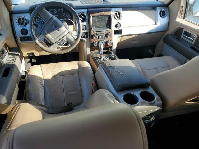 Photo 8 from auction – 2014 FORD F150 SUPER with VIN 1FTFW1CF7EKE62758