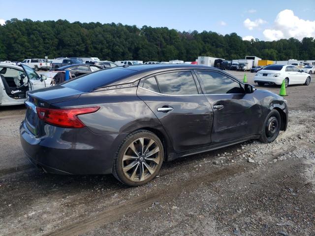Photo 3 from auction – 2016 NISSAN MAXIMA 3.5 with VIN 1N4AA6AP1GC401491