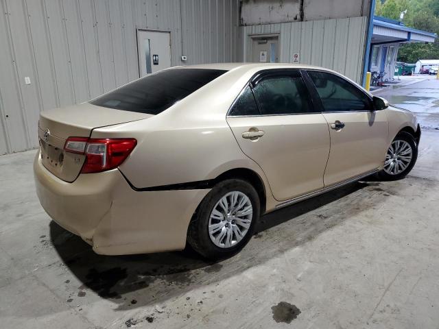 Foto 3 de la subasta – 2012 TOYOTA CAMRY BASE con VIN 4T1BF1FK3CU135682