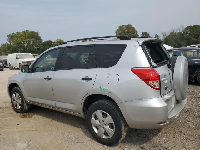 Photo 2 from auction – 2008 TOYOTA RAV4 with VIN JTMZD33VX85103641