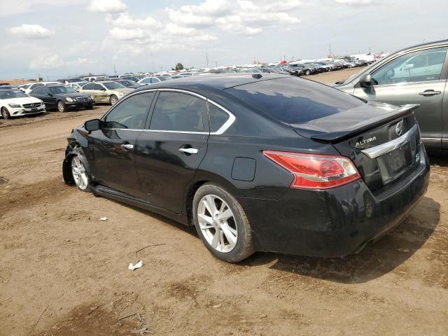 Photo 2 from auction – 2013 NISSAN ALTIMA 2.5 with VIN 1N4AL3AP3DC298210