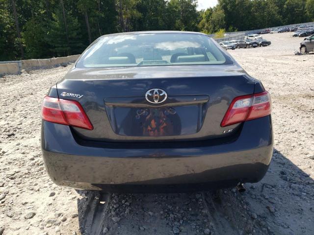 Photo 6 from auction – 2007 TOYOTA CAMRY CE with VIN 4T1BE46K47U100692
