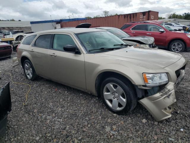 Photo 4 from auction – 2008 DODGE MAGNUM with VIN 2D4FV47T08H218016