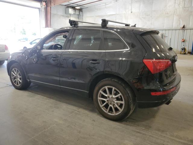Photo 2 from auction – 2011 AUDI Q5 PREMIUM with VIN WA1LFAFP5BA006681