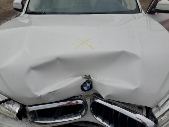 Photo 11 from auction – 2014 BMW X5 SDRIVE3 with VIN 5UXKR2C57E0H33883